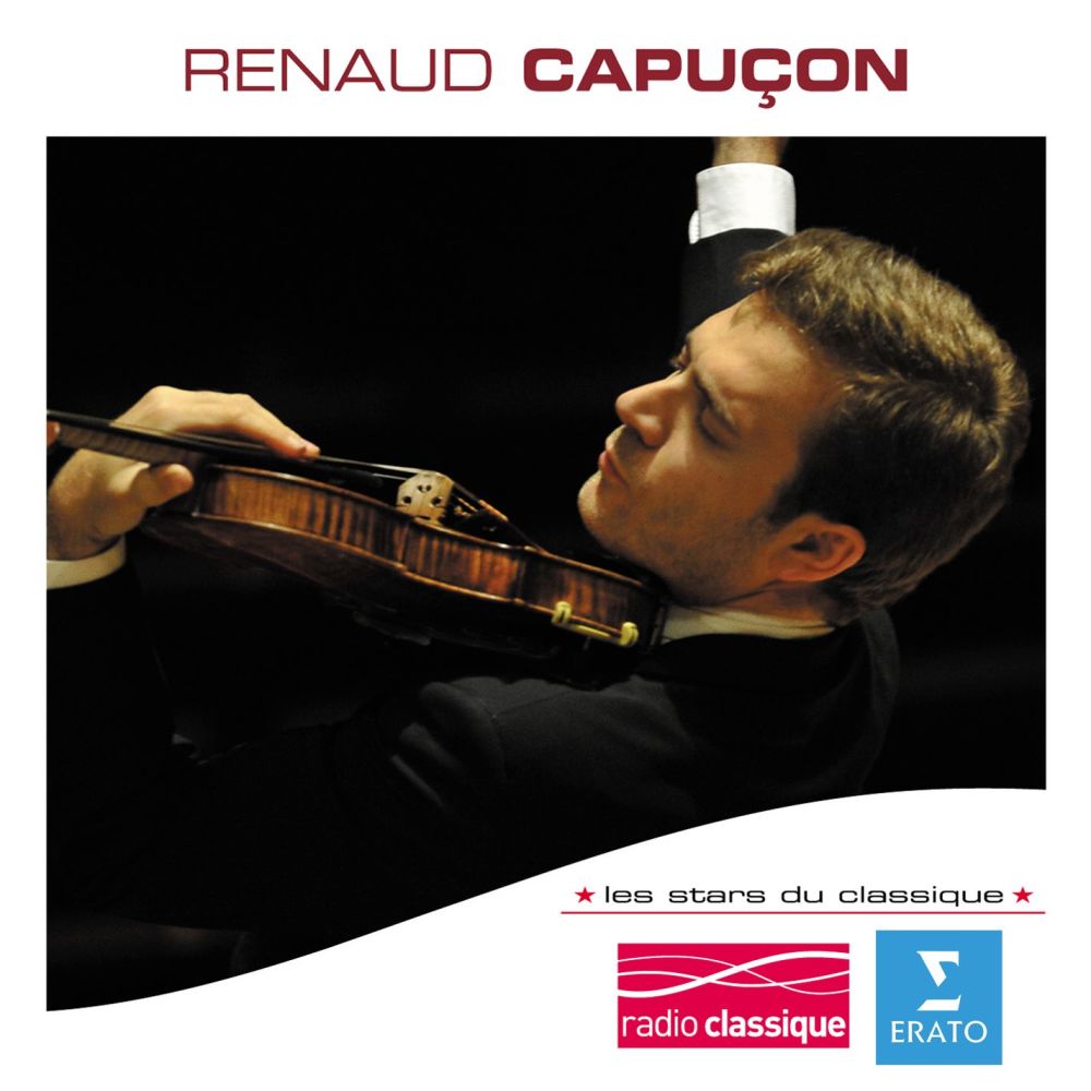 Violin Concerto No. 3 in G Major, K. 216: III. Rondeau. Allegro