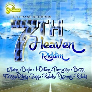 Various Artists的專輯7Th Heaven Riddim