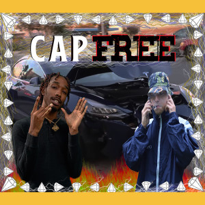Album Cap Free (Explicit) from 