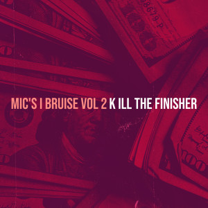 Listen to No Brains (Explicit) song with lyrics from K Ill The Finisher