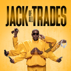 อัลบัม Jack Of All Trades ศิลปิน Tumza D'kota