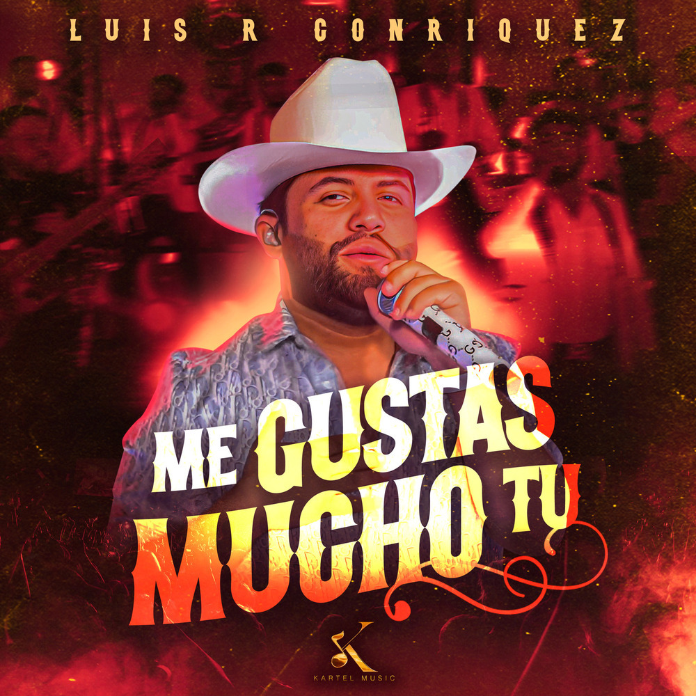 Me Gustas Mucho Tú