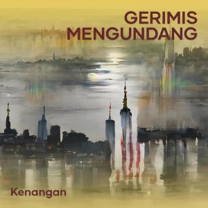 Listen to Gerimis Mengundang song with lyrics from Kenangan