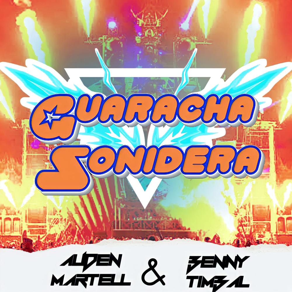 GUARACHA SONIDERA (feat. BENNY TIMBAL) (la campanera)