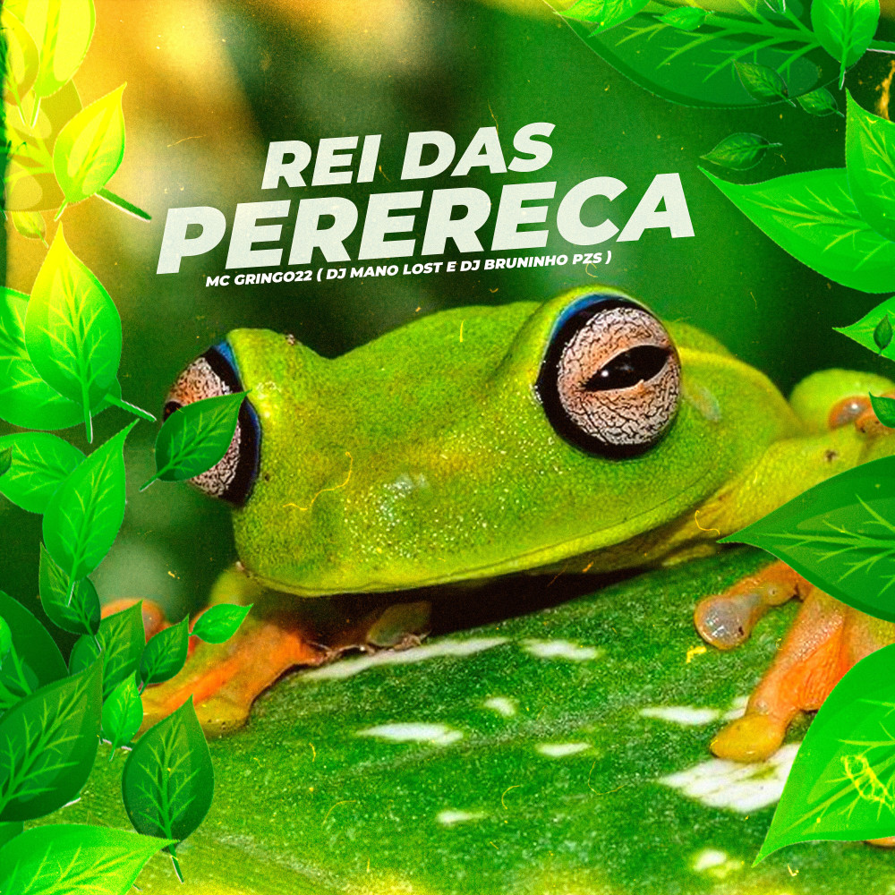 Rei das Perereca (Explicit)