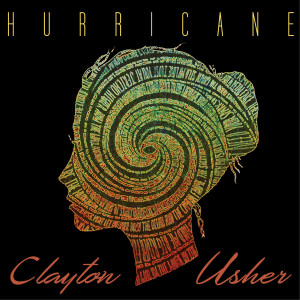 อัลบัม Hurricane ศิลปิน Clayton Usher