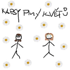 อัลบัม kapsy plný květů <3 (feat. Skardu) (Explicit) ศิลปิน Pingi