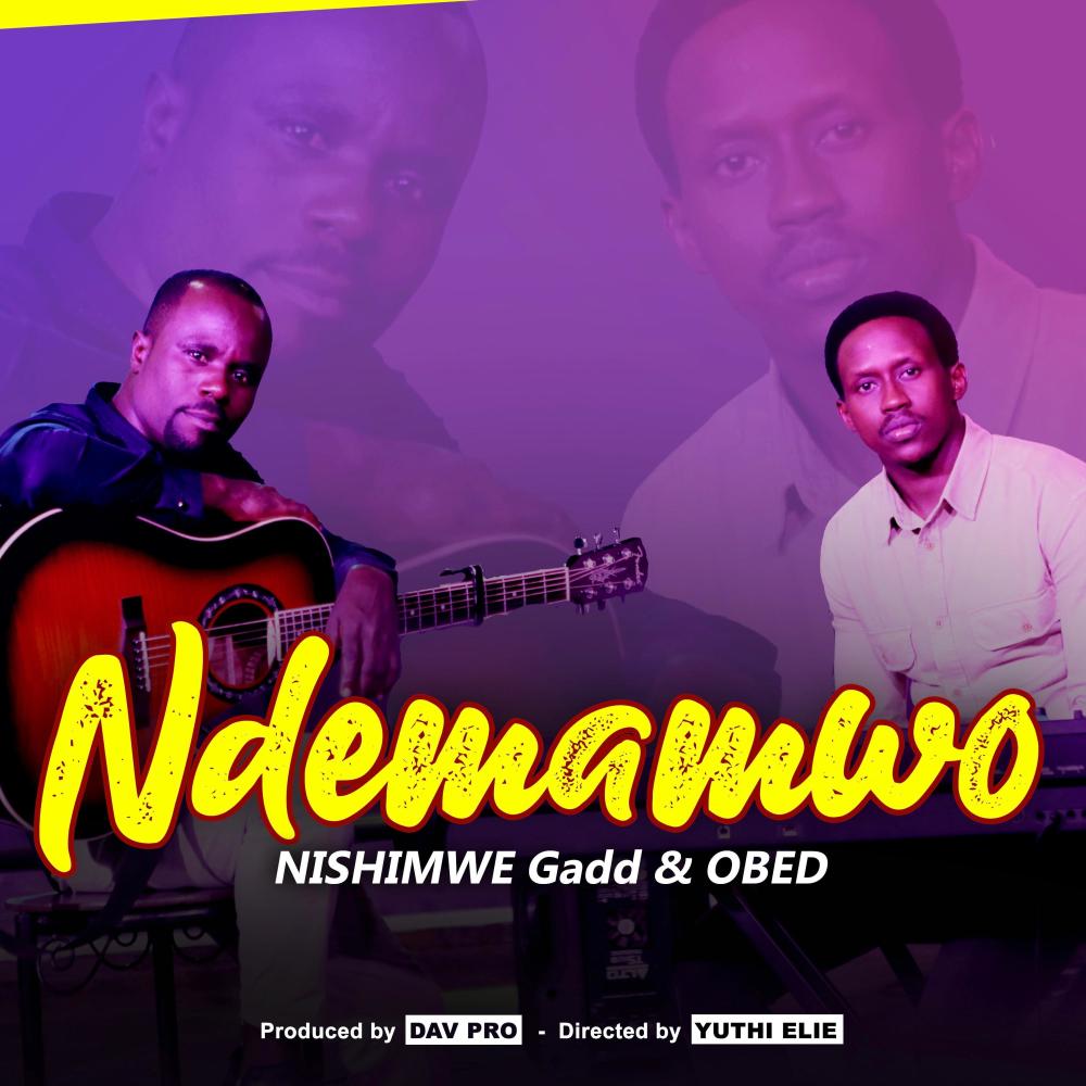 Ndemamwo (feat. Obed)