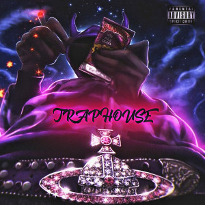 收聽Holy的Traphouse (Explicit)歌詞歌曲