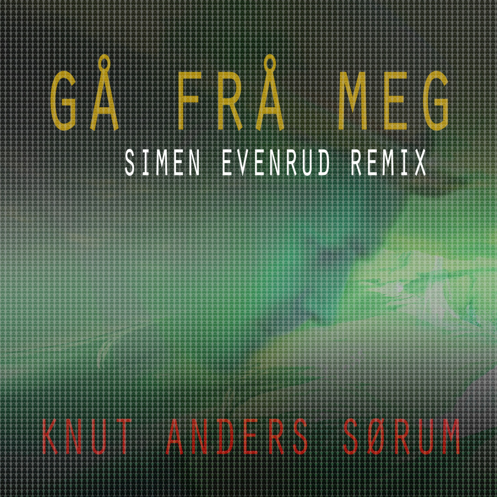 Gå frå meg