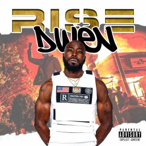 Album Rise oleh Dwen