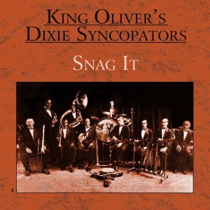 Album Snag It from 