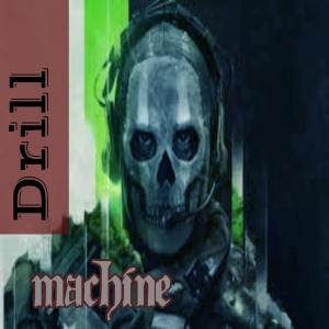 Listen to Machine song with lyrics from Drill