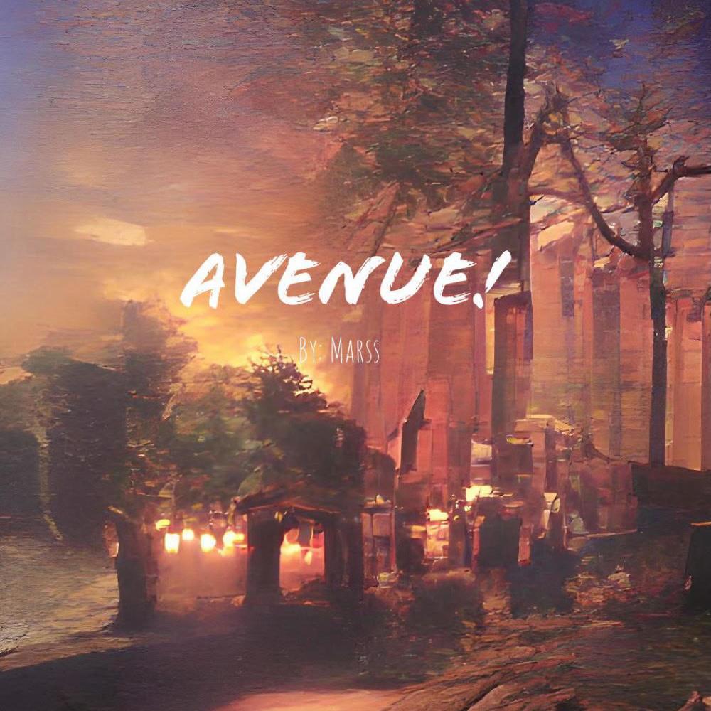 Avenue! (Explicit)