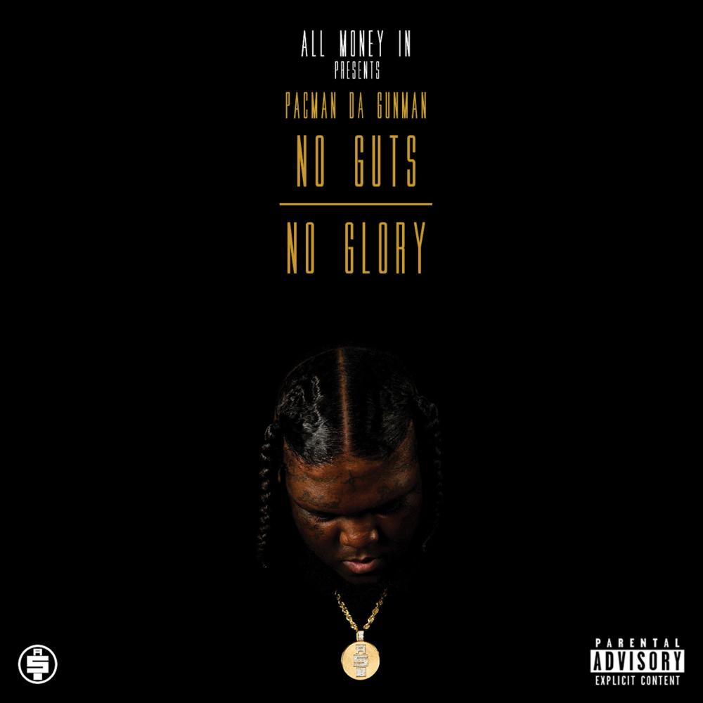 Ain't No Pressure (feat. J. Stone & Garren) (Explicit)
