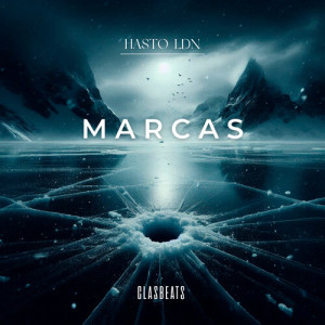 Album Marcas from Hasto LDN