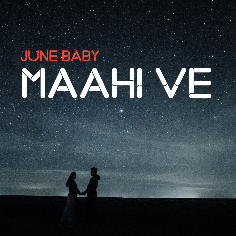 Maahi Ve