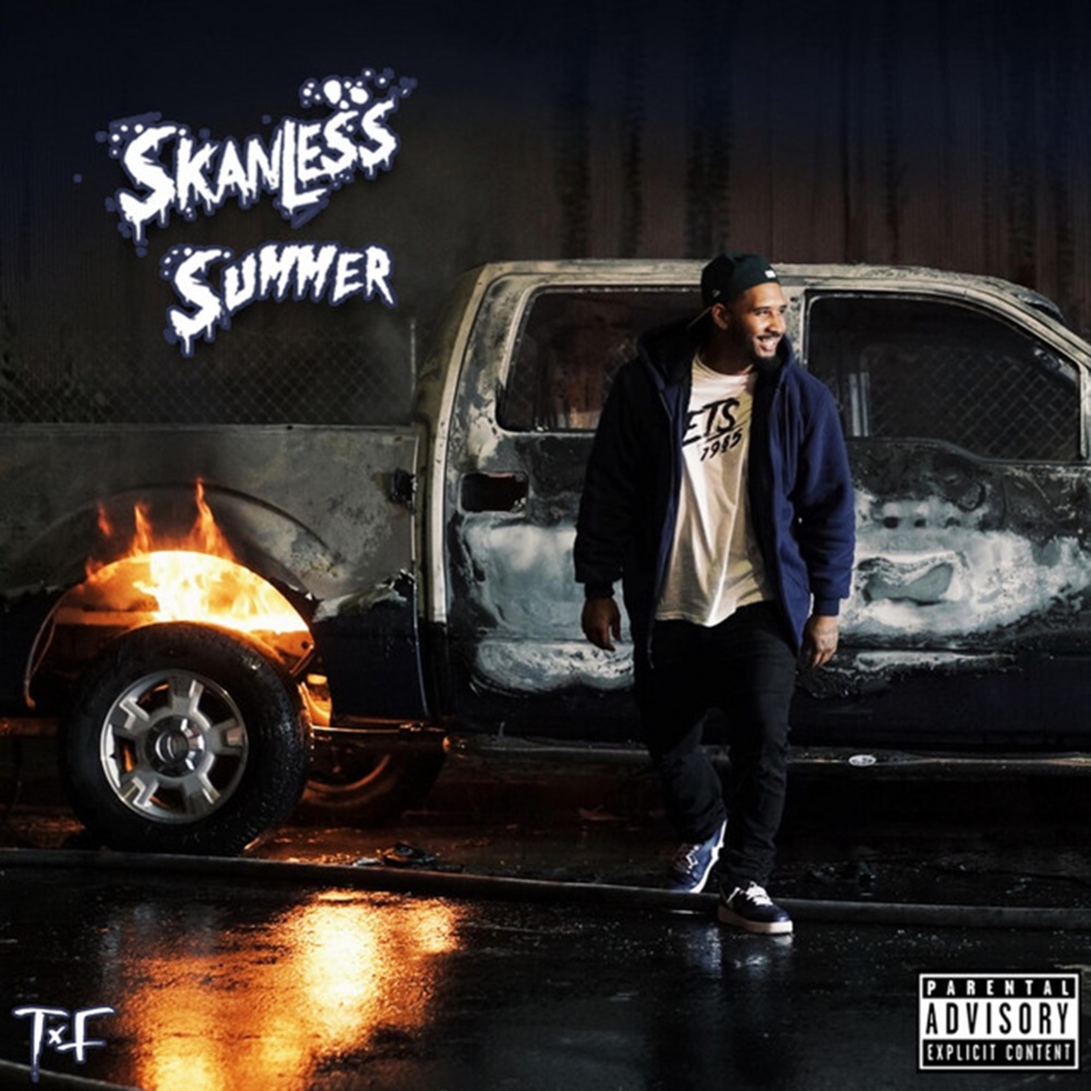 Skanless Summer (feat. Washeyi Choir) (Explicit)