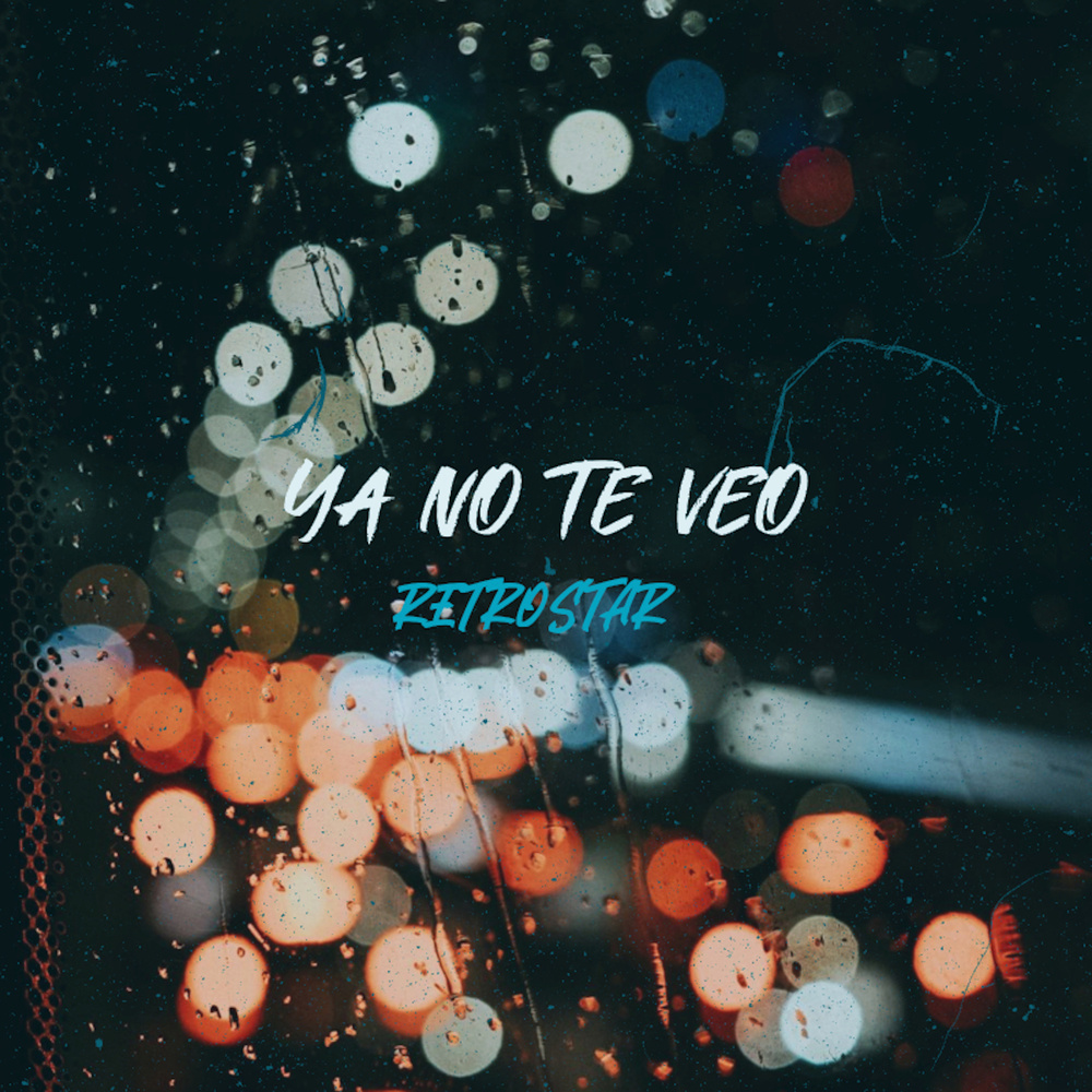 YA NO TE VEO (Explicit)