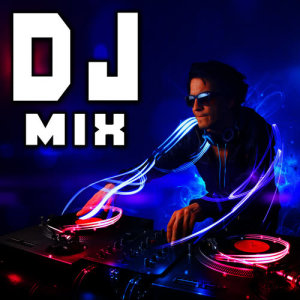 DJ Brian的專輯DJ Mix