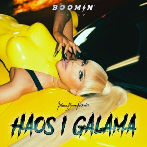 Album Haos i Galama from Ivana Boom Nikolic