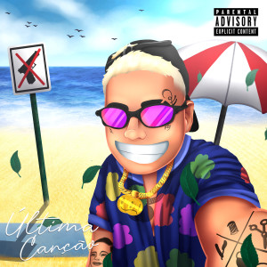 收聽Bx real的Última Canção (Explicit)歌詞歌曲