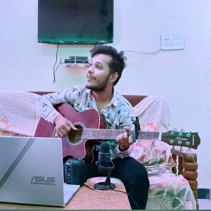 Pawan Yadav的专辑Jaa Tujhe Maaf Kiya