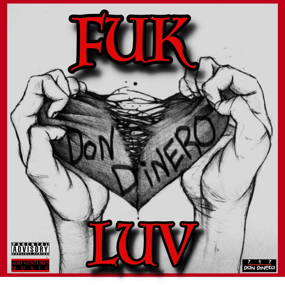 Fuk Luv (Explicit)