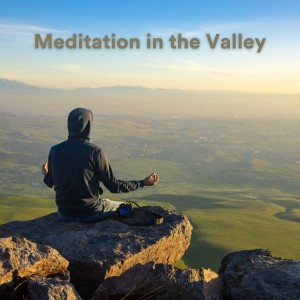 Album Meditation in the Valley from Self Care Meditation