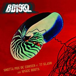 收聽BD1982的Space Boots (Hovatron Remix)(Hovatron Remix)歌詞歌曲