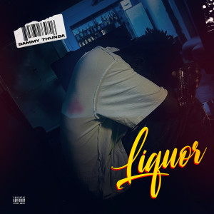 Album Liquor (Explicit) from 