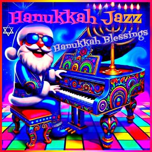 Christmas Jazz的專輯Hanukkah Blessings