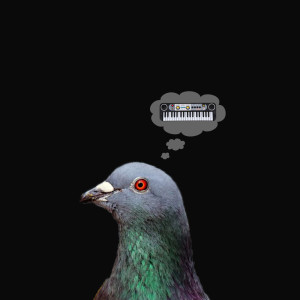 default playlist img