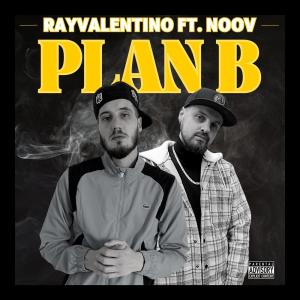 Album Plan B (Explicit) from RaYvalentino