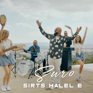 Listen to Sirts Halel E song with lyrics from Suro