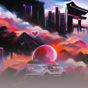 Gehenna的專輯Cerita Cinta