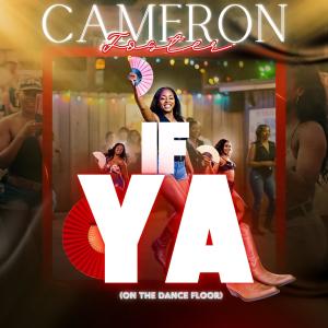收聽Cameron Foster的If Ya (On The Dance Floor)歌詞歌曲