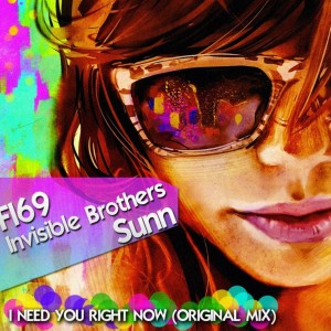 ดาวน์โหลดและฟังเพลง I Need You Right Now พร้อมเนื้อเพลงจาก FI69