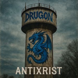 ANTIXR1ST的專輯DRUGON