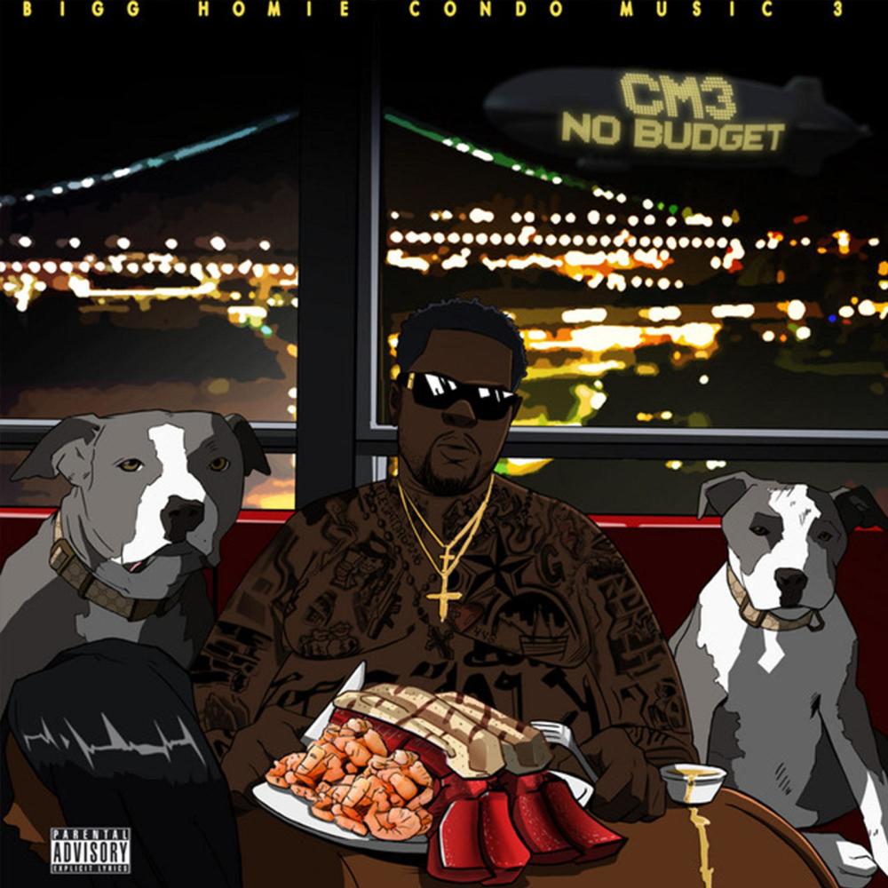 Get it Off (feat. Tone Trump) (Explicit)