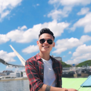 Album Dara Kumang Menua from Allesandro