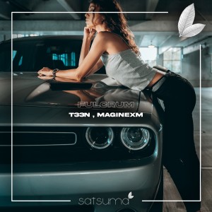 Listen to Fulcrum song with lyrics from T33N