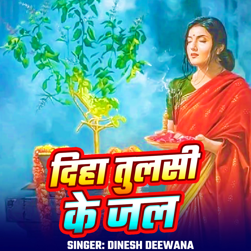 Diha Tulasi Ke Jal