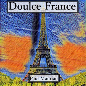 Paul Mauriat的專輯Doulce france