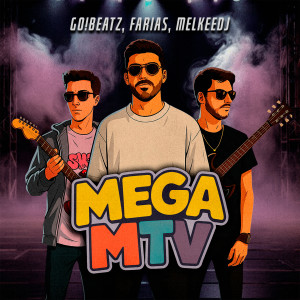 Listen to Mega MTV song with lyrics from Go!Beatz