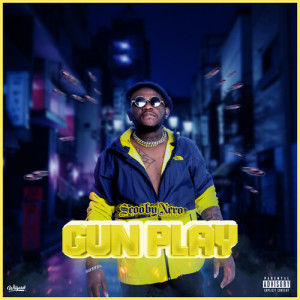 Album GUN PLAY (Explicit) from Scooby Nero