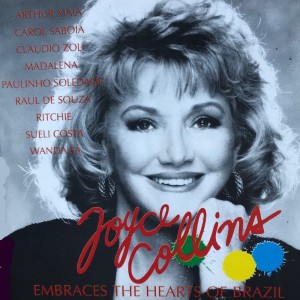 收聽Joyce Collins的Believe What I Say (Daquilo Que eu Sei)歌詞歌曲