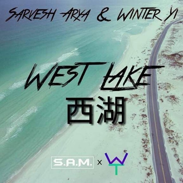 收聽Winter Yi的West Lake (Original Mix)歌詞歌曲