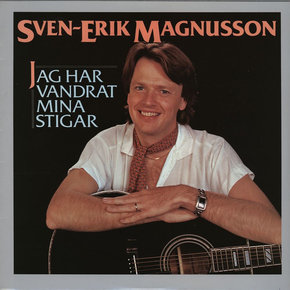 Jag hör vinden