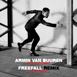收聽Armin Van Buuren的Freefall (Heatbeat Extended Remix)歌詞歌曲